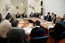 S.energia com novos associados Adesão dos municípios do Montijo e de Alcochete como associados da S.energia.
