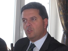 “Encontros Millennium bcp” no Distrito de Setúbal Sentimos a necessidade de aproximar muito dos clientes