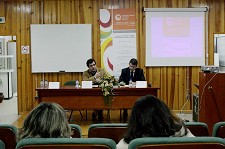 S.energia - Barreiro / Montijo Promoveu Sessão de Informação sobre o Sistema Nacional de Certificação Energética e da Qualidade do Ar Interior nos Edifícios