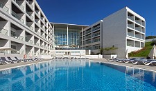 Hotel Meliã Aldeia dos Capuchos - Almada Espera taxa de ocupação de 80% na Época Alta de Verão 2009