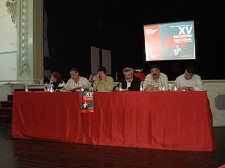 XV ENCONTRO NACIONAL DE COMISSÕES DE TRABALHADORES Este Código de Trabalho está longe de ser um caso arrumado