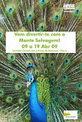 Almada Forum Recebe “MONTE SELVAGEM”