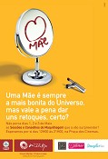 Forum Montijo Um espaço de beleza dedicado a todos as mães