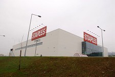 Staples de Palmela abre com preços imbatíveis Novo espaço é inaugurado a 30 de Abril
