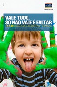 Almada Forum com Semana dedicada às Crianças de 1 a 7 de Junho Jogos didácticos, atelier de pintura e muita diversão