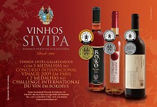 Sivipa – Palmela Conquista uma Medalha de Ouro e Duas Medalhas de Prata