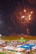 Almada Hotel Meliã Aldeia dos Capuchos festeja Arraial de S. João