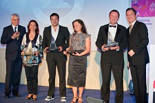 Forum Montijo Vencedor dos ICSC Solal Marketing Awards
