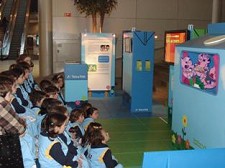No Seixal Exposição “Protege o que é bom” visita o RioSul Shopping
