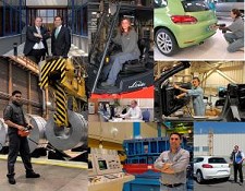 AutoVision - Palmela Não vai aplicar lay-off . Acordo entre a Direcção e a Comissão de Trabalhadores