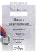 Hotel Vila Park - Santiago do Cacém Recebe Medalha de Mérito do Município