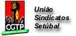 União dos Sindicatos de Setúbal Tribuna Pública em Sines - «Pelo Investimento, Pelo Emprego»