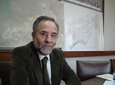 Quimiparque - Barreiro José Neto pede demissão do Conselho de Administração