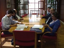 Porto de Sines e QUERCUS Juntos na defesa do ambiente