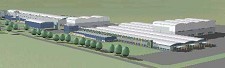 Setúbal - Empresa vai produzir 12 milhões de árvores por ano Portucel Moçambique anuncia maior viveiro de plantas em África