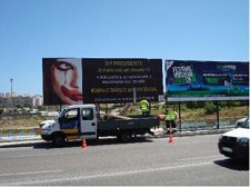 CÂMARA DE ALMADA VETA MANIFESTAÇÃO COMERCIANTES FALAM DE “GUERRA ABERTA”