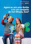 RioSul Shopping – Seixal Recebe o evento internacional Barbie e Hot Wheels