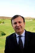 Hotel Meliã Aldeia dos Capuchos - Almada Joaquim Ferreira dos Santos Novo Sub-Director