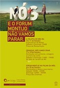 6º Aniversário com Nova Campanha Institucional FORUM MONTIJO APRESENTA NOVA IMAGEM