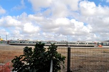 BARREIRO Comboio Regional Barreiro - Algarve CP vai acabar com o único regional que circula actualmente