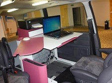 Numa parceria com a Câmara Municipal de Palmela, a Autoeuropa e o CEIIA AutoVision integra projecto pioneiro