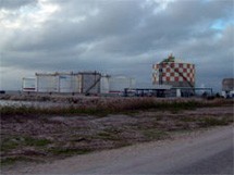 LBC Tanquipor – BARREIRO Terceira Travessia do Tejo inviabiliza totalmente a operacionalidade do Terminal de Graneis Líquidos do Barreiro