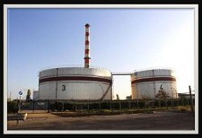 FISIPE – Central de Cogeração entra em funcionamento em Janeiro . Central da EDP no Lavradio - BARREIRO encerra no dia 31 de Dezembro