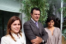 Hotel Meliã Aldeia dos Capuchos - Almada Reestrutura a sua equipa