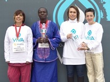 Setúbal contribuiu com 7.180 garrafas VIVA Campanha VIVA angaria 84.005 Euros e conquista 15 furos artesianos para a Guiné-Bissau