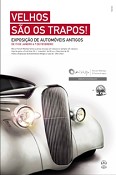 NO FORUM MONTIJO EXPOSIÇÃO DE AUTOMÓVEIS