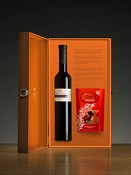 Moscatel Roxo – Setúbal 1999 da Bacalhôa Obteve uma medalha de ouro no concurso internacional «Muscats du Monde 2009»