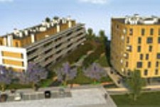 “Alto Residence” – BARREIRO Um empreendimento com as mais evoluídas técnicas de construção Civil