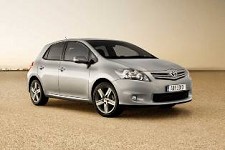 Caetano Auto - Barreiro Toyota estreia Novo Auris em Genebra