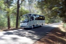 Caetano Auto - Barreiro Design made in Portugal do Toyota Optimo Seven vence prémio internacional