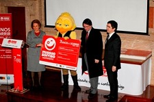 HOSPITAL GARCIA DE ORTA - ALMADA MISSÃO SORRISO DOA 40 MIL EUROS