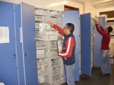 Centro Hospitalar Barreiro Montijo APROVISIONAMENTO RENOVA CERTIFICAÇÃO