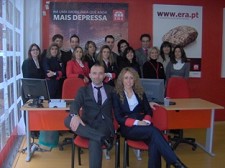 ERA AMORA - SEIXAL Foi a mais premiada e Rita Gomes de Almada a melhor comercial