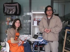 DOG CLUB abre no Barreiro Primeira loja especializada em serviços para animais domésticos