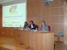 No ciclo de Encontros do Centenário realizado em Leiria ANECRA considera estado do Sector Automóvel “debilitado e caótico”