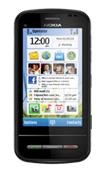 Nokia Portugal no Facebook e no Twitter