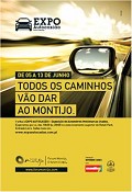 De 5 a 13 de Junho MUDE DE CARRO NO FORUM MONTIJO