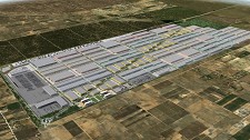LOGZ com projecto educativo nas escolas de Palmela Projecto da Plataforma Logística Multimodal do Poceirão explicado a 220 crianças