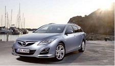 Mazda - Veículos que mudaram a indústria