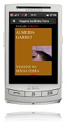 Vodafone Lança Clássicos da Literatura Portuguesa para telemóvel