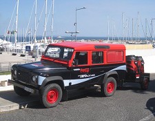 Brigadas Zero invadem praias de Setúbal Em Sesimbra - Meco (Praia do Moinho de Baixo), Sesimbra, Praia da Califórnia