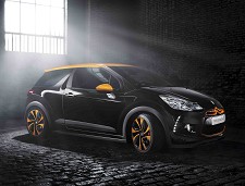 Citroën DS3 Racing CONCENTRADO DESPORTIVO