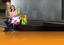Setembro animado no RioSul Shopping - Seixal RioSul Shopping com muita diversão no “regresso às aulas”