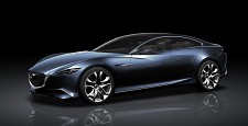 ‘KODO – A Alma do Movimento’: a nova filosofia do Design Mazda