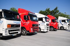 Grupo Paulo Duarte investe 3,5M€ na compra de novas viaturas