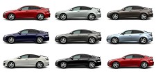 Mazda Motor Europe Firma Acordos com Fornecedores de Pintura do Sector Automóvel